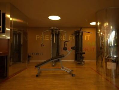 Sheraton Istanbul Atakoy - 95