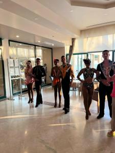 Aska Just In Beach - All Inclusive - 34