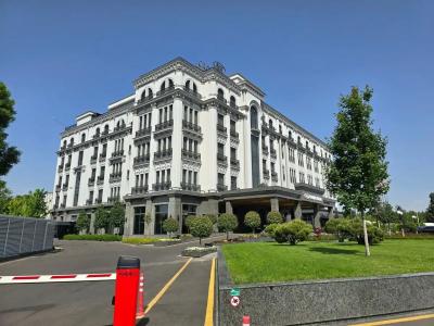 Crowne Plaza, An Ihg Hotel - 28
