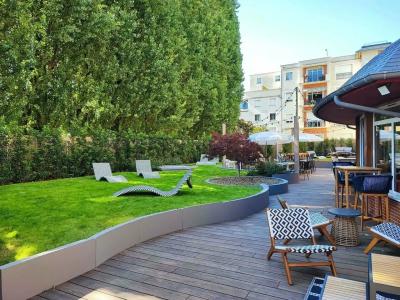 ibis Deauville Centre - 21