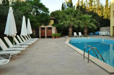 Palm Court Suites - 1