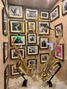 The Taj Mahal Palace, Mumbai - 31