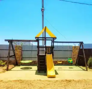 Бунгало Волна - 20