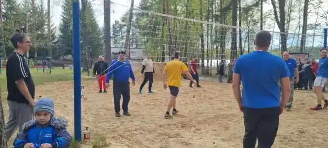 Озеро Свято - 41