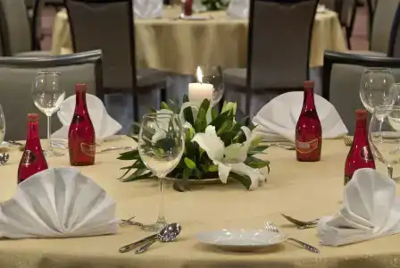 Jaipur Marriott - 26