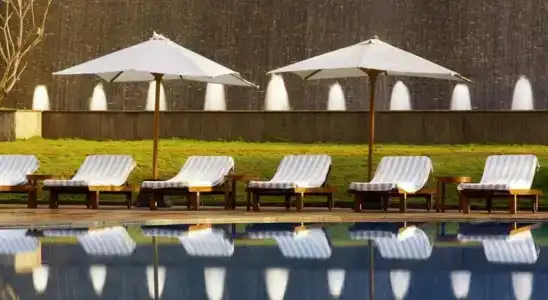 The Leela Mumbai - 58