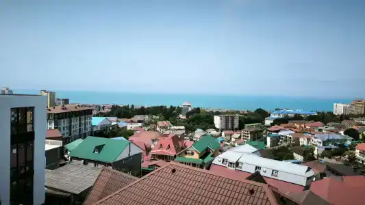 Гостевой дом у Друзей - 4