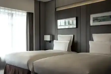 Pullman Shanghai South - 59