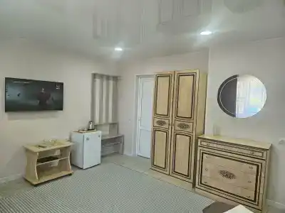 Приветливый дворик - 4