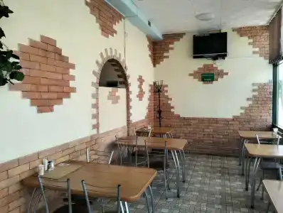 Постоялый двор - 1