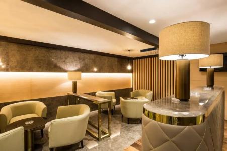 Downtown Rotana - 44