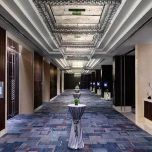 Jw Marriott Beijing - 28