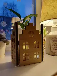 Лопарочка - 37