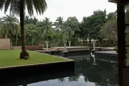 Sheraton Sanya Yalong Bay Resort - 64