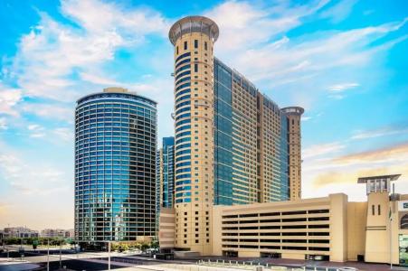 Grand Millennium Al Wahda Abu Dhabi - 0
