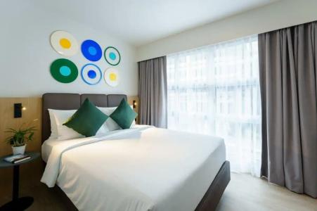 Citadines Sukhumvit 16 Bangkok - SHA Extra Plus Certified - 6