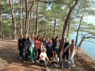 Фламинго - 73