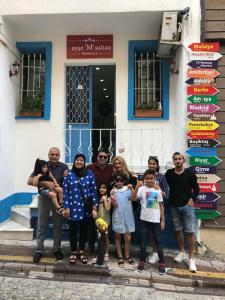 Ortakoy Aysem Sultan - 37