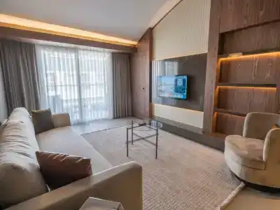 Adenya & Resort Halal All Inclusive - 90