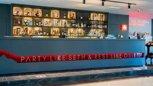 Maya World Belek - 68