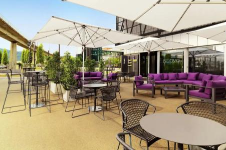 Sheraton Zürich - 35