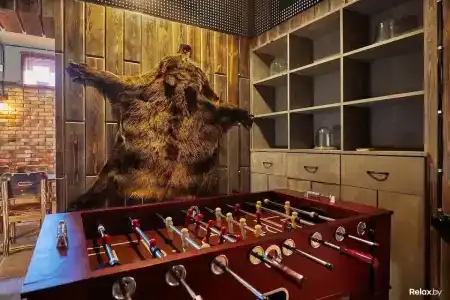China Merchants Hotel Airport Minsk - 18