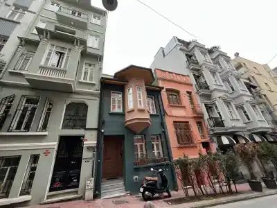 Second Home Hostel - 0