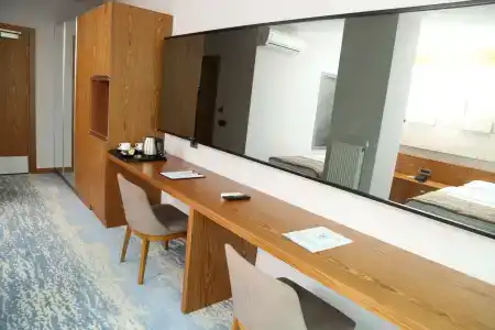 Panorama Damla Otel - 31