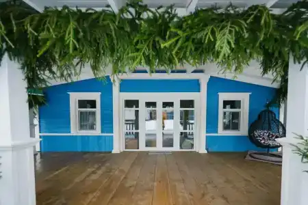 Терем Гамаюн - 2