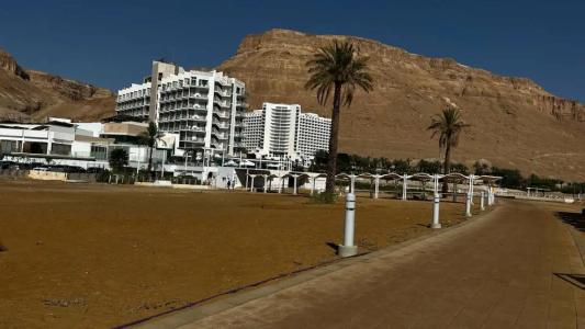 Vert Dead Sea - 47