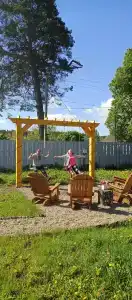 Родные просторы - 70