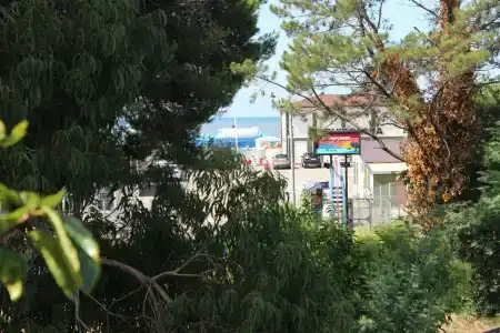Al Porto у Моря - 14