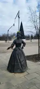 Успенская - 20