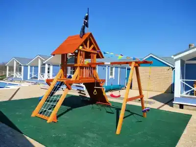 Вилла Blue Waves - 4