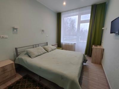 Санаторий Лесной - 18