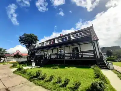 Гостевой дом на Балтийской косе - 7