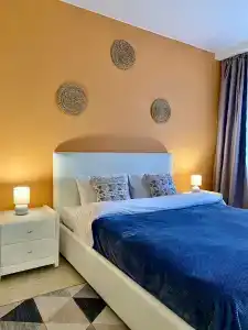 Комфортные апартаменты в центре города - 3