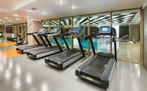 DoubleTree by Hilton Istanbul-Avcilar - 88