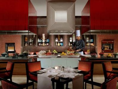 The Leela Palace Chennai - 14