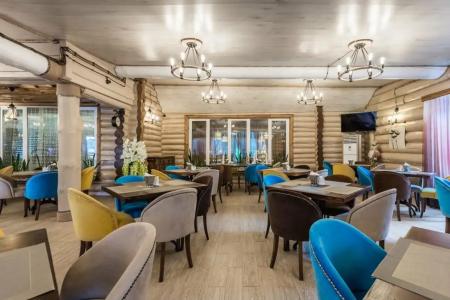 Селигерское заплавье - 56