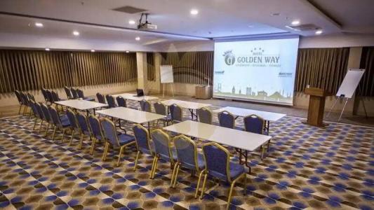 Golden Way Giyimkent - 67