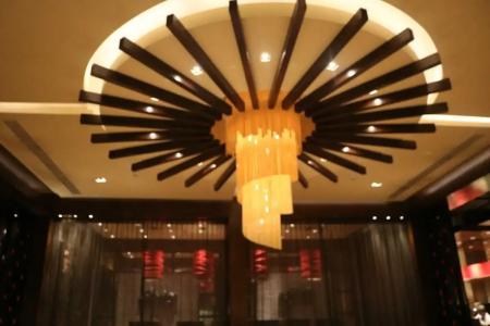 Taj Mg Road Bengaluru - 20