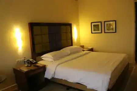 Taj Mg Road Bengaluru - 6