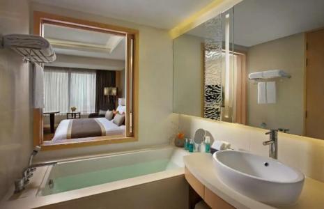 Amari Watergate Bangkok - Sha Extra Plus Certified - 15