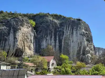 Eski Cheshme - 44
