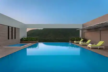 Doubletree By Hilton Jaipur Amer - 3