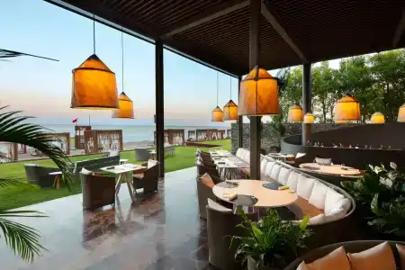 Maxx Royal Kemer Resort - 13
