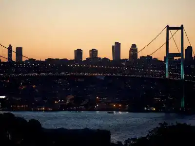 Ibis Styles Istanbul Atasehir - 23