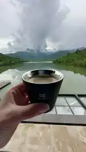 Курортный отель Kvareli Lake Resort - 20