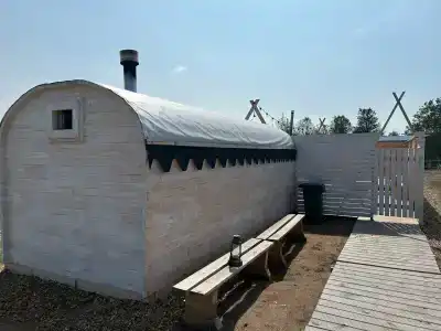 Петровское озеро - 33